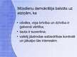 Prezentācija 'Demokrātija', 4.