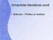 Prezentācija 'Demokrātija', 8.