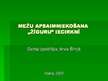 Referāts 'Meža apsaimniekošana Žīguru iecirknī', 43.
