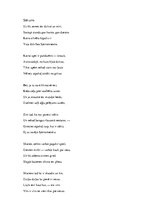 Konspekts '"Sākums", Ojārs Vācietis', 1.