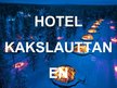 Prezentācija 'Hotel Kakslauttanen', 1.