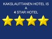 Prezentācija 'Hotel Kakslauttanen', 3.