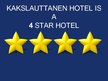 Prezentācija 'Hotel Kakslauttanen', 3.