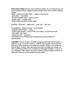 Konspekts 'Aīdas Niedras darba "Vientule" analīze', 2.