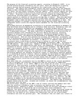 Eseja 'Financial Accounting versus Managerial Accounting', 2.