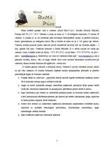 Prakses atskaite 'Prakse viesnīcā "Baltā pūce"', 3.