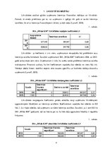 Referāts 'Finanšu analīze SIA uzņēmumā', 4.