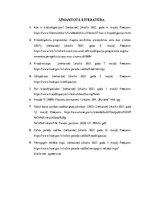 Referāts 'Investēšanas iespējas Latvijas valsts obligācijās', 22.