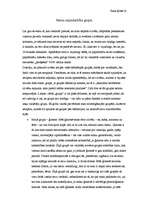 Eseja 'Mana mijiedarbība grupā', 1.