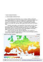 Referāts 'Saules elektrostaciju efektivitāte un lietderība Latvijā', 6.