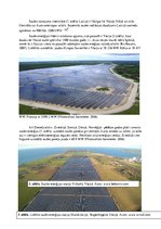 Referāts 'Saules elektrostaciju efektivitāte un lietderība Latvijā', 7.