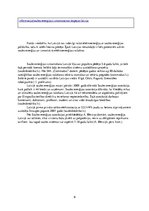 Referāts 'Saules elektrostaciju efektivitāte un lietderība Latvijā', 9.