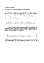 Referāts 'Saules elektrostaciju efektivitāte un lietderība Latvijā', 13.