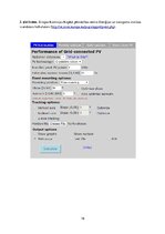 Referāts 'Saules elektrostaciju efektivitāte un lietderība Latvijā', 19.