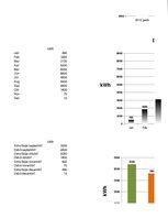 Referāts 'Saules elektrostaciju efektivitāte un lietderība Latvijā', 23.