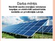 Referāts 'Saules elektrostaciju efektivitāte un lietderība Latvijā', 32.