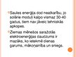 Referāts 'Saules elektrostaciju efektivitāte un lietderība Latvijā', 43.