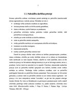 Referāts 'Pašvaldību ietekme uz uzņēmējdarbības vidi', 7.