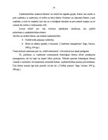 Referāts 'Pašvaldību ietekme uz uzņēmējdarbības vidi', 14.