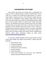 Referāts 'Pašvaldību ietekme uz uzņēmējdarbības vidi', 15.