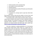 Referāts 'Pašvaldību ietekme uz uzņēmējdarbības vidi', 16.