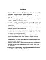 Referāts 'Pašvaldību ietekme uz uzņēmējdarbības vidi', 17.