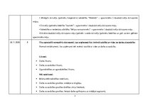Prakses atskaite 'Kvalifikācijas prakses dokumentācija SIA "JK Namu pārvalde", 1.daļa', 5.