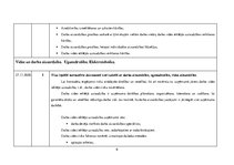 Prakses atskaite 'Kvalifikācijas prakses dokumentācija SIA "JK Namu pārvalde", 1.daļa', 6.