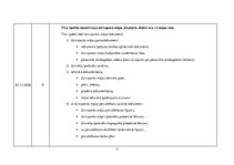 Prakses atskaite 'Kvalifikācijas prakses dokumentācija SIA "JK Namu pārvalde", 1.daļa', 13.