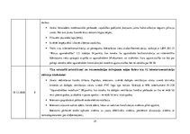 Prakses atskaite 'Kvalifikācijas prakses dokumentācija SIA "JK Namu pārvalde", 1.daļa', 25.