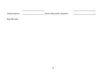 Prakses atskaite 'Kvalifikācijas prakses dokumentācija SIA "JK Namu pārvalde", 1.daļa', 26.