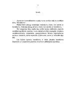 Referāts 'Bandītisms', 3.