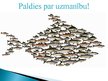 Prezentācija 'ES kopējā zivsaimniecības politika', 20.