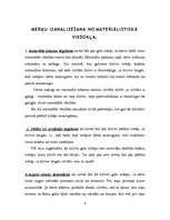 Eseja 'Ko mūsu prāts runā par cilvēka dzīves mērķi, dzīves jēgu', 4.