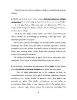 Eseja 'Ko mūsu prāts runā par cilvēka dzīves mērķi, dzīves jēgu', 6.