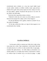 Eseja 'Ko mūsu prāts runā par cilvēka dzīves mērķi, dzīves jēgu', 7.