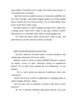 Eseja 'Ko mūsu prāts runā par cilvēka dzīves mērķi, dzīves jēgu', 11.