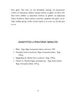 Eseja 'Ko mūsu prāts runā par cilvēka dzīves mērķi, dzīves jēgu', 13.