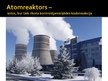 Prezentācija 'Atomreaktora uzbūve', 2.