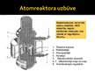 Prezentācija 'Atomreaktora uzbūve', 4.