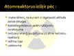 Prezentācija 'Atomreaktora uzbūve', 5.
