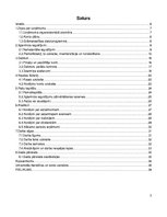 Prakses atskaite 'Prakses atskaite grāmatvedībā', 3.