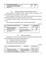 Prakses atskaite 'Prakses atskaite grāmatvedībā', 25.