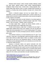 Eseja 'Sabiedrisko attiecību loma satiksmes drošības kampaņās', 2.