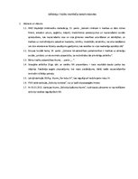 Konspekts 'Dzīvokļu tiesības', 1.