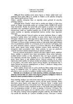 Konspekts 'Lietu tiesības', 1.