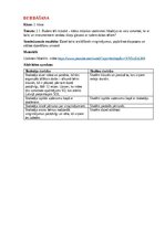 Konspekts 'Dziedāšana, ritmizēšana un mūzikas klasuīšanās', 4.