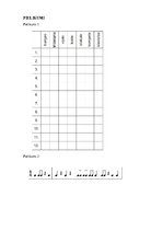 Konspekts 'Dziedāšana, ritmizēšana un mūzikas klasuīšanās', 5.