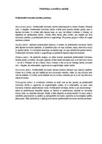 Konspekts 'Patērētāju uzvedības modeļi. Profesionālās dzīvnieku barības pirkšana', 1.