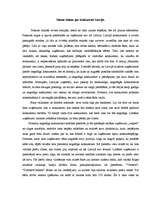 Eseja 'Manas domas par konkurenci Latvijā', 1.